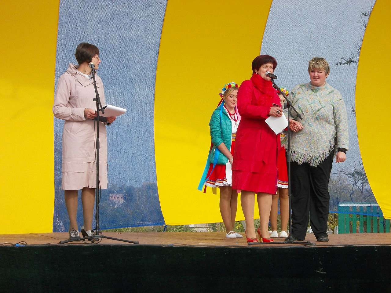 Кашперівка - Кашперовка