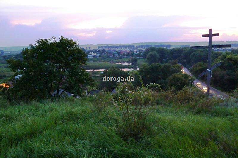 Білогородка - Bilogorodka