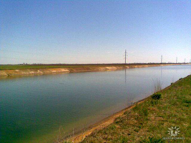 Моє село - Крестовка