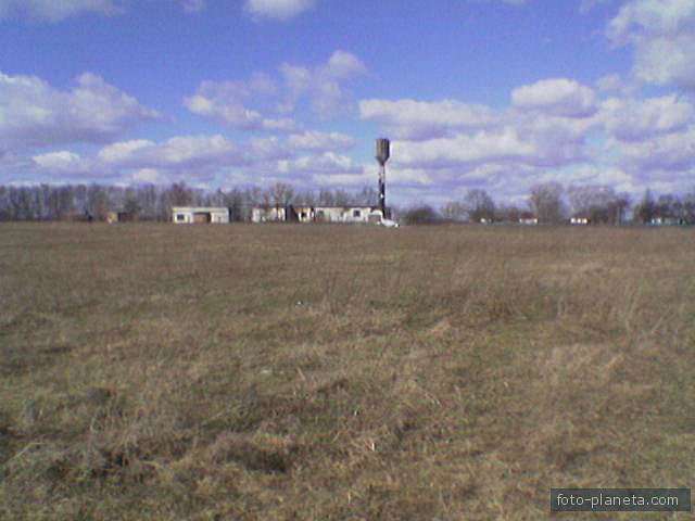 М.Волиця - Маркова Волиця