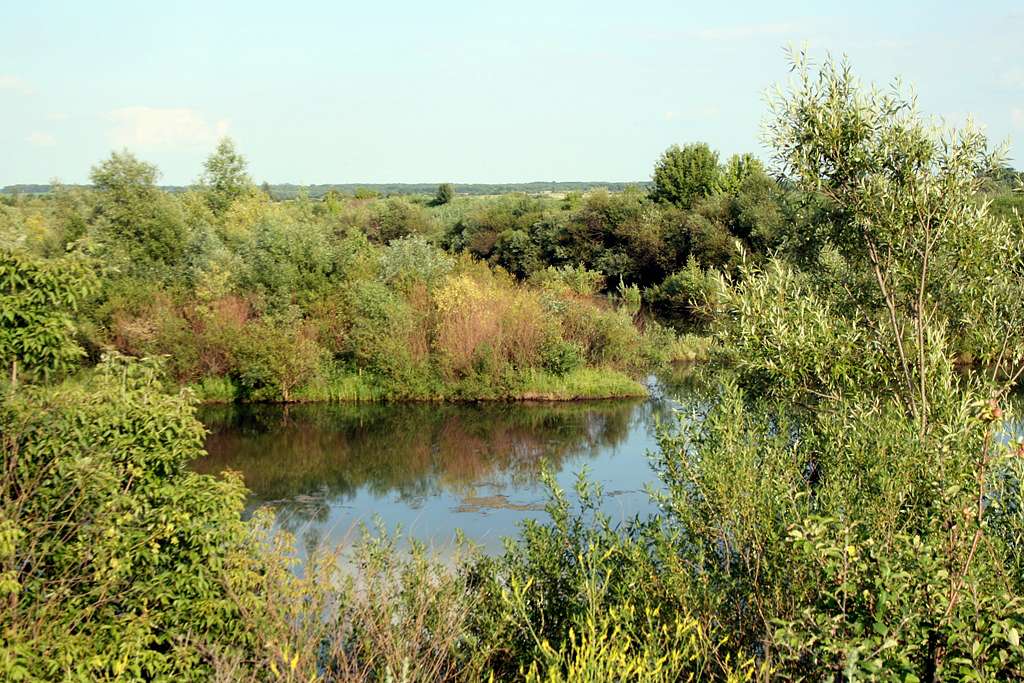 Рідні оку краєвиди - Любар