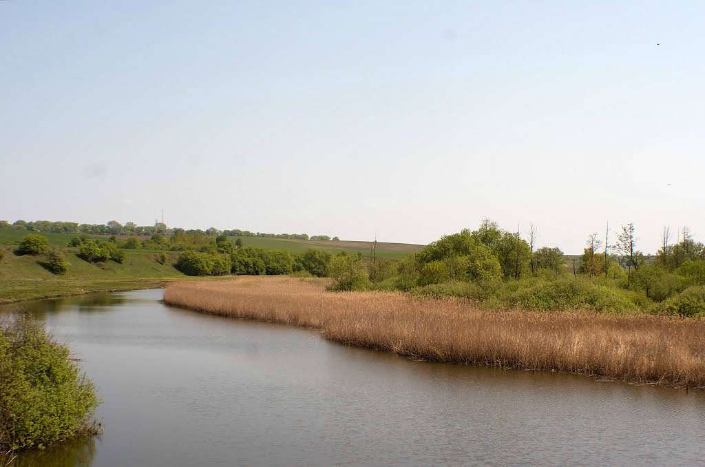 с.Голуб'ятин. - Голуб'ятин