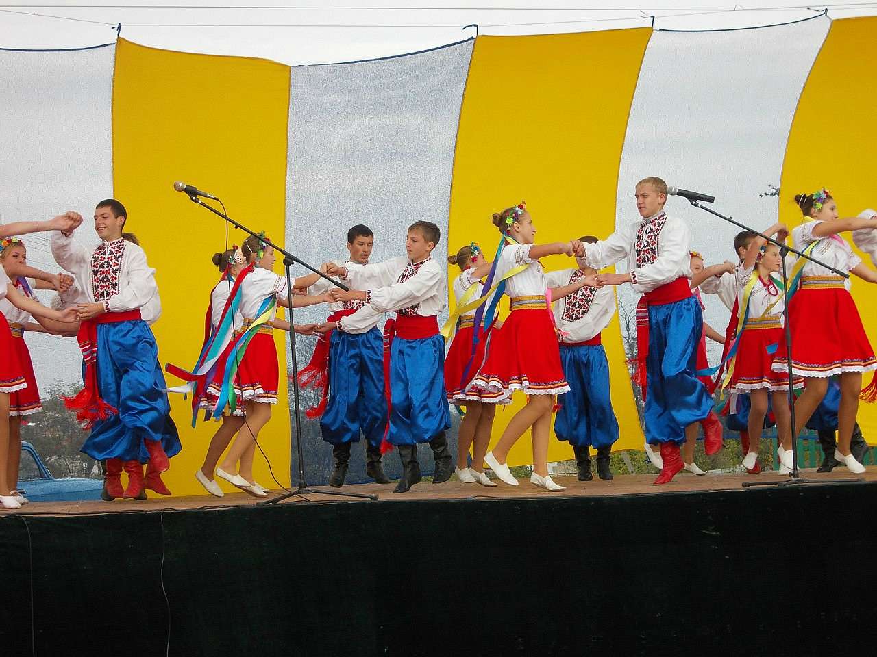 Кашперівка - Кашперовка