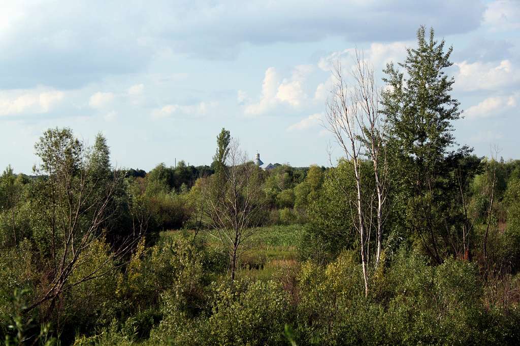 Рідні оку краєвиди - Любар