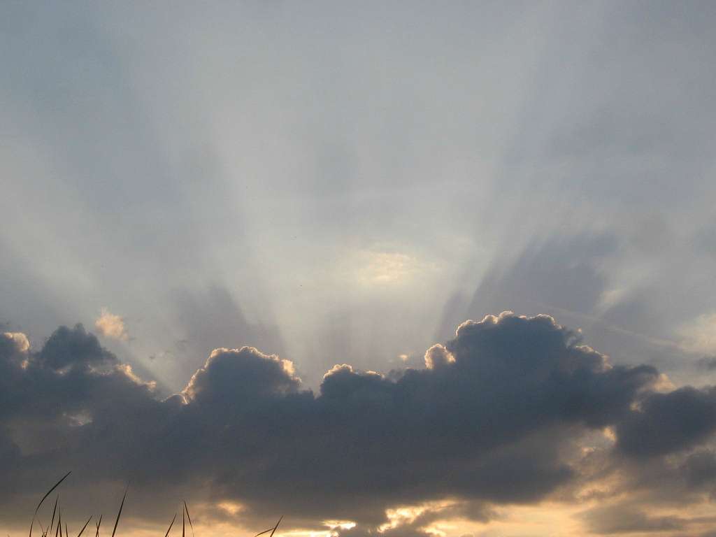 Любарські світанки - Любар