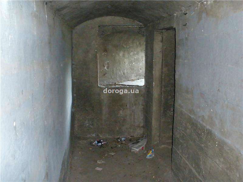 Білогородка - Bilogorodka