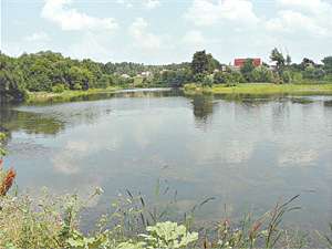 Білогородка - Bilogorodka