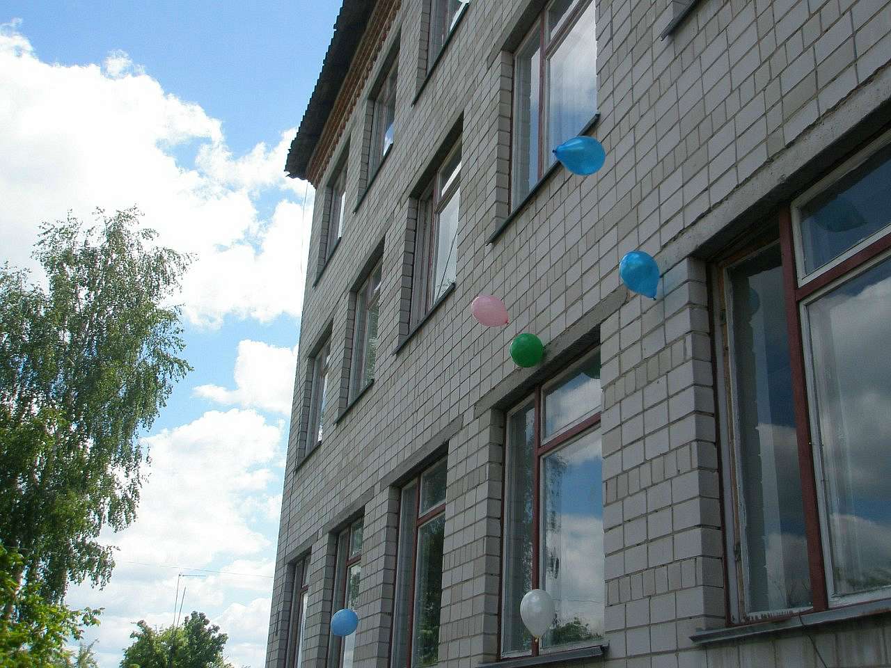 Кашперівка - Кашперовка