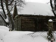 село Ільківці Мукачівського району