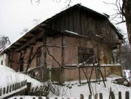 село Ільківці Мукачівського району