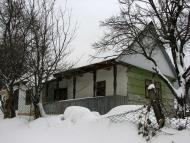 село Ільківці Мукачівського району