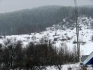 село Ільківці Мукачівського району