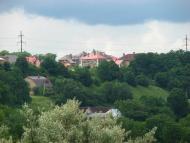 Мое родное село