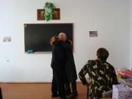 Красненська ЗОШ №2