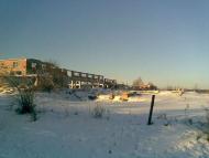 Биківський склозавод