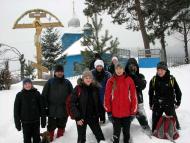 село Ільківці Мукачівського району