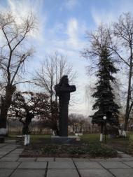 музей П.Г.ТИЧИНИ