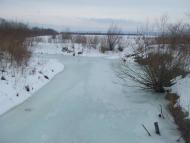 Річка Жижава