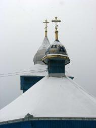 село Ільківці Мукачівського району