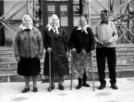 Церква Різдва Пресвятої Богородиці с.Завишень