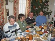 Дорогие сердцу места и люди