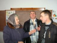 Красненська ЗОШ №2