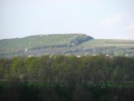 Мое родное село