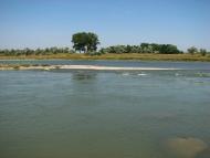 Мое родное село