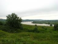 Мое родное село