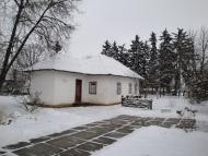 музей П.Г.ТИЧИНИ