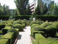 В НИКОЛАЕВКЕ ЕСТЬ ГДЕ ОТДЫХАТЬ