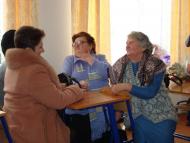 Красненська ЗОШ №2