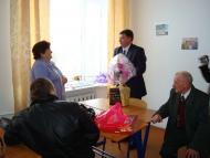 Красненська ЗОШ №2