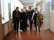 Красненська ЗОШ №2