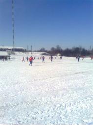 Велика Тур'я - Останні фото