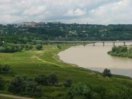 Мое родное село