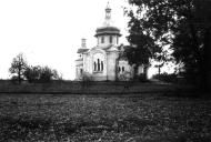 Церква Різдва Пресвятої Богородиці с.Завишень