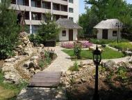 В НИКОЛАЕВКЕ ЕСТЬ ГДЕ ОТДЫХАТЬ