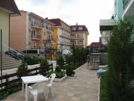 В НИКОЛАЕВКЕ ЕСТЬ ГДЕ ОТДЫХАТЬ