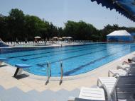 В НИКОЛАЕВКЕ ЕСТЬ ГДЕ ОТДЫХАТЬ