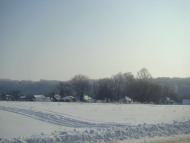 Зимонька-зима