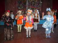 Школа сьогодні