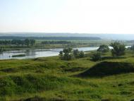 Мое родное село