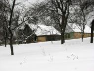 село Ільківці Мукачівського району