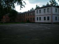 Биківська ЗОШ