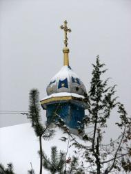 село Ільківці Мукачівського району