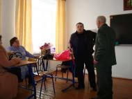 Красненська ЗОШ №2