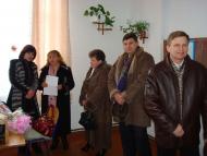 Красненська ЗОШ №2