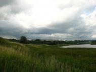 Мое родное село