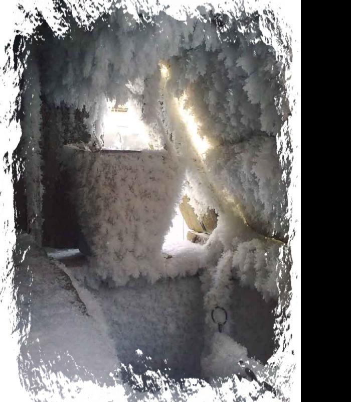 _Зимова казка - Иваница